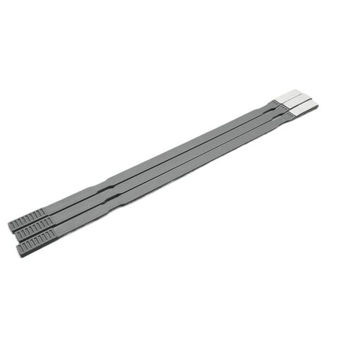 Cleaning Wand Pad Sponge Seal 10PCS Compatible with C224 C284 C364 C454 C554 C654 C754 in Kuwait