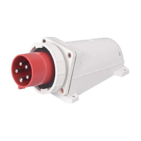 FNP1-633 Waterproof Industrial Aviation Plug Three-Phase Electrical 63A125A Connector IP67 Series(FNP1-643) in Kuwait