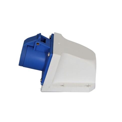 مقبس صناعي مقاوم للماء مكشوف 3P/16A SFN-113 in Saudi Arabia