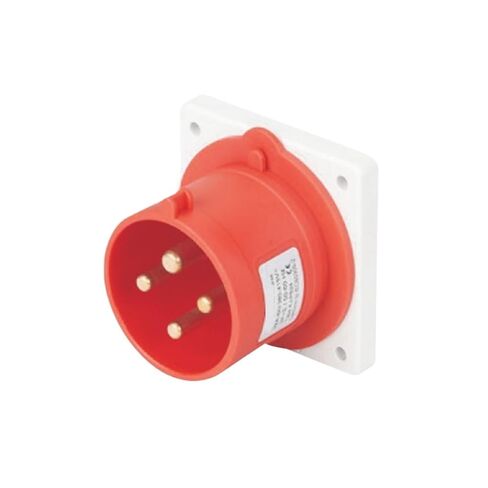 FNP2-513 سلسلة التوصيل والمقبس الصناعي 3-core 4-Phase 380v موصل مقاوم للمياه 16a32a (FNP2-524) in Kuwait