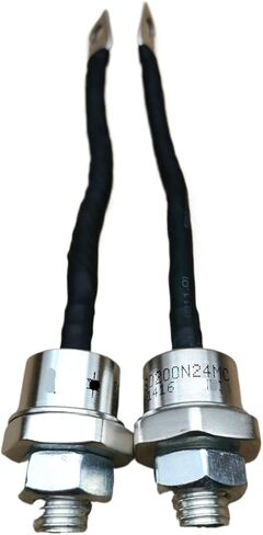 1PCS SD200M24MC Stud Rectifier diode in Kuwait
