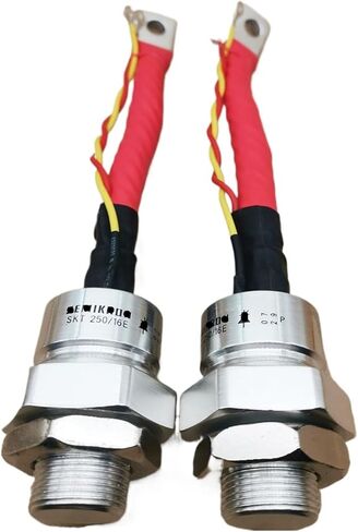 1 قطعة SKT250/16E وحدة الثايرستور ديود in Kuwait
