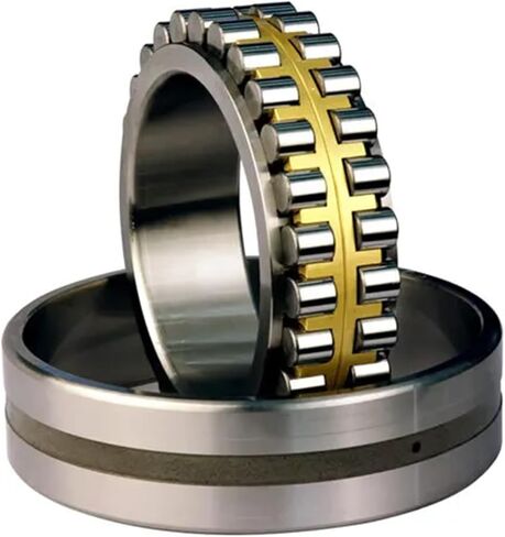 محامل 30 مم NN3006K SP 3182106 30mmX55mmX19mm 30x55x19 NN3006 3006 محامل أسطوانية in Kuwait