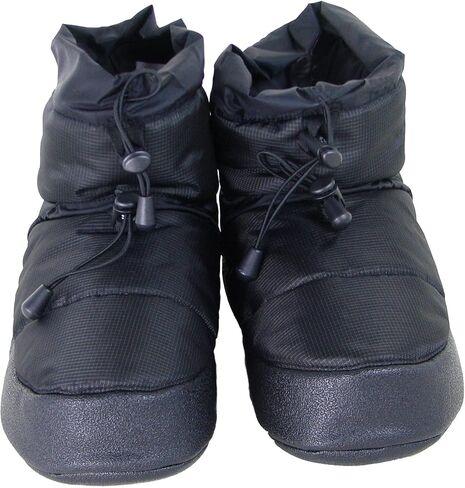 Camp Booties for Men Women Indoor Outdoor Slippers Nonslip Sole in Saudi Arabia