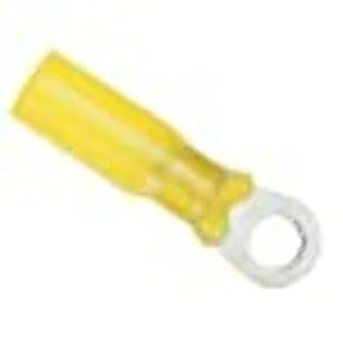 مقياس Ancor 12-10 - #8 طرف حلقة الانكماش الحراري - 3 عبوات in Kuwait