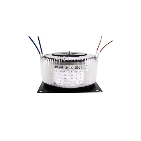 1000W Ring Transformer Stepper Motor Drive Power Supply 220V to 24V36V48V50v60V70V Pure Copper Transformer(AC 220V to AC24V) in Saudi Arabia