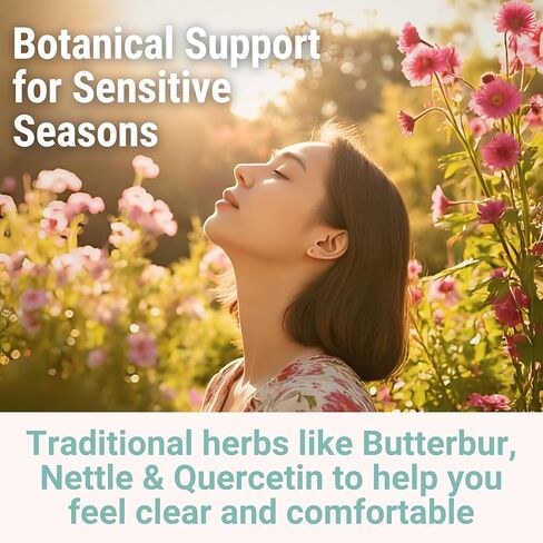 SHIZAM DAO Bromelain Enzyme Gummies with Butterbur Quercetin Stinging Nettle Root Extract, DAO Diamine Oxidase Enzyme, Powder Tincture Tablet Tea Alt Supplement, Leaf 500mg in Kuwait