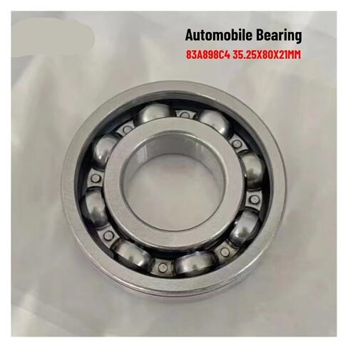 1 قطعة 83A898C4 35.25x80x21 مللي متر نقل حالة الكرات 90363-35020 أجزاء in Kuwait