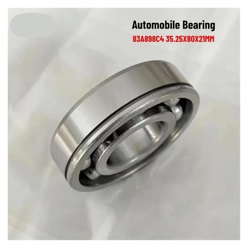 1 قطعة 83A898C4 35.25x80x21 مللي متر نقل حالة الكرات 90363-35020 أجزاء in Kuwait