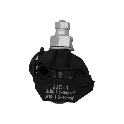 موصل ثقب العزل 1KV كابل المشبك الخط الرئيسي 1.5-35mm2 Branch1.5-10mm JJC-1 JJC-2 1 قطعة (JJC-1) in Kuwait