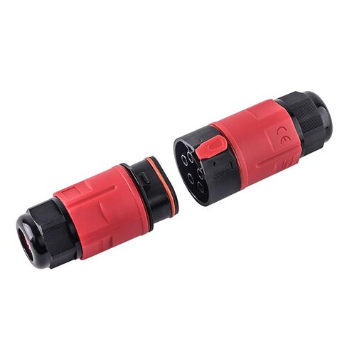 CNP29 كابل موصل اتصال سريع في تقاطع ذكر أنثى إدراج محول المحطة الكهربائية 1 قطعة (CNP295) in Kuwait