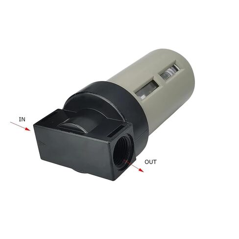 Air Source Processor Oil-Water Separator BF4000 air Compressor air Filter 1/2"(Use C Type Fittings) in Saudi Arabia