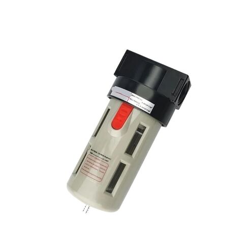 Air Source Processor Oil-Water Separator BF4000 air Compressor air Filter 1/2"(Use C Type Fittings) in Saudi Arabia