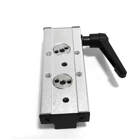 Built-in Dual-Axis Roller Slider SGB10 SGB15N SGB/20N/20/25N/35 Wheel with/Without Lock 1Pcs(SGB15,5 Wheel-Lock) in Saudi Arabia