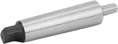 TANIQIACA MT3-B10 Morse Taper Shank Drill Chuck Arbor Adapter High Strength 45# Steel HRc-55 for Easy Machine Tool Connection in Kuwait