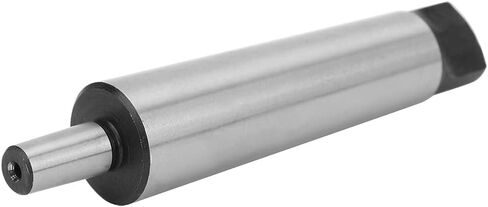 TANIQIACA MT3-B10 Morse Taper Shank Drill Chuck Arbor Adapter High Strength 45# Steel HRc-55 for Easy Machine Tool Connection in Kuwait