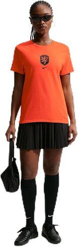 Nike Women's World Cup T-Shirt - Netherlands in Kuwait
