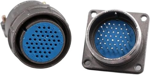 CX30 Connector X30 32pin Push-Pull Circular Connector Male and Female Sockets(55 Pin) in Saudi Arabia