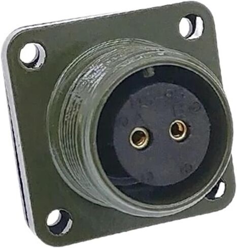 MS3106A 14S-7 14S-9 MIL-C Circular Connectors(Plug 3108 14-9S) in Saudi Arabia