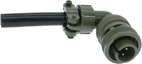 MS3106A 14S-7 14S-9 MIL-C Circular Connectors(Plug 3108 14-9S) in Saudi Arabia
