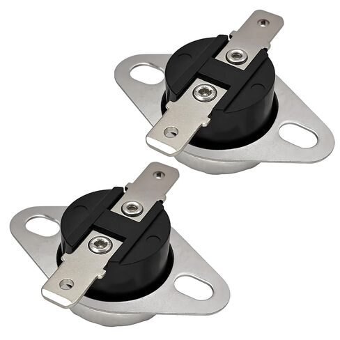 مفتاح حد 37022 متوافق مع فرن Atwood RV 85-III، 85-IV، 1522، 2334، 8516، 8520، 8525، 8531، مفتاح حد درجة الحرارة العالية in Kuwait