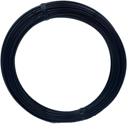ملف عينة الشعيرات الذرية، خيوط الطابعة ثلاثية الأبعاد PETG، دقة الأبعاد 1.75 مم احتمالية 99% - يناسب معظم طابعات FDM (شفاف كريستالي/طبيعي، ملف عينة بوزن 50 جرام) in Kuwait