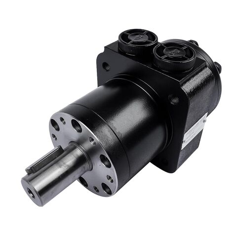 استبدال المحرك الهيدروليكي لاستبدال Sauer Danfoss # OMPW100-151-7103 OMPW100-1517103 151-7103 1517103 AKWH in Kuwait