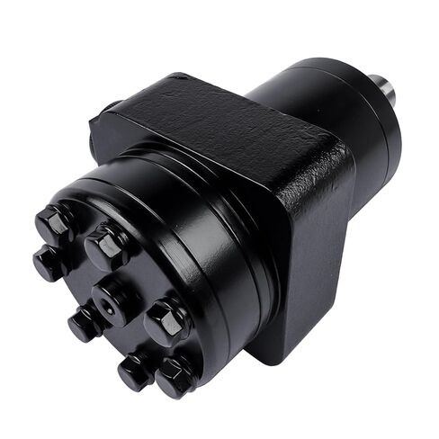 استبدال المحرك الهيدروليكي لاستبدال Sauer Danfoss # OMPW100-151-7103 OMPW100-1517103 151-7103 1517103 AKWH in Kuwait