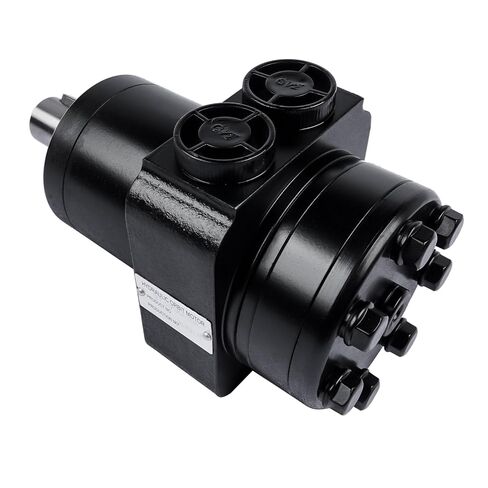 استبدال المحرك الهيدروليكي لاستبدال Sauer Danfoss # OMPW100-151-7103 OMPW100-1517103 151-7103 1517103 AKWH in Kuwait