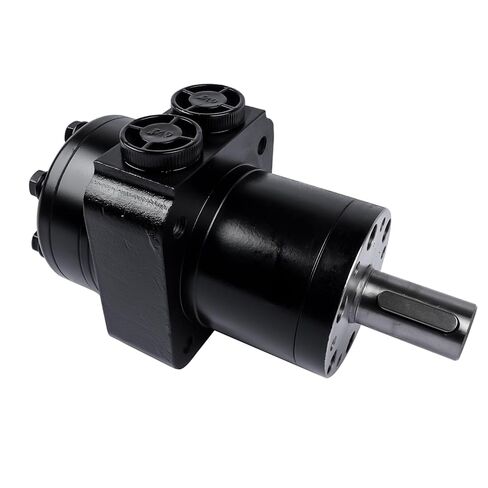 استبدال المحرك الهيدروليكي لاستبدال Sauer Danfoss # OMPW100-151-7103 OMPW100-1517103 151-7103 1517103 AKWH in Kuwait