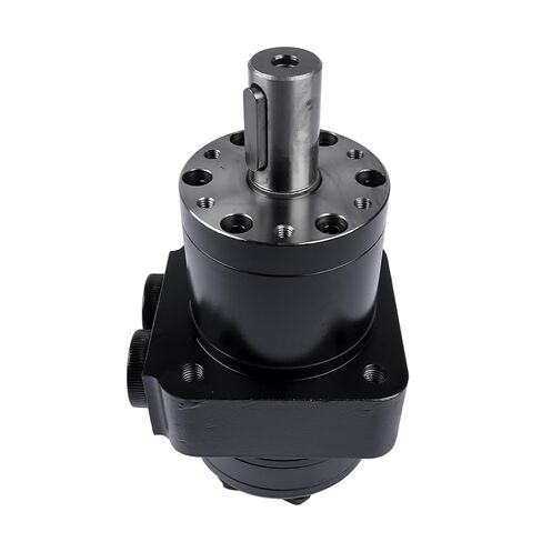 استبدال المحرك الهيدروليكي لاستبدال Sauer Danfoss # OMPW100-151-7103 OMPW100-1517103 151-7103 1517103 AKWH in Kuwait
