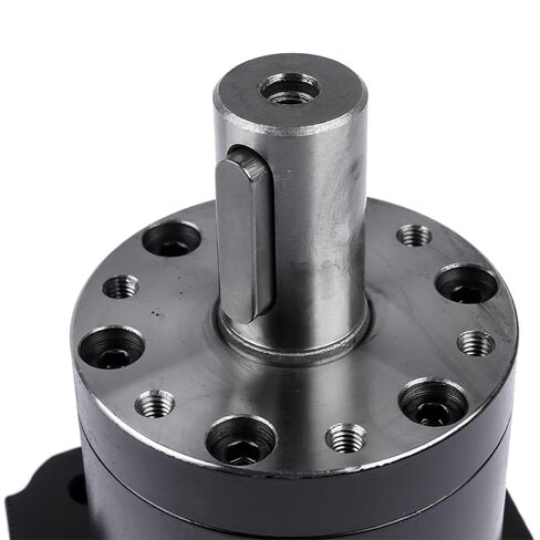 استبدال المحرك الهيدروليكي لاستبدال Sauer Danfoss # OMPW100-151-7103 OMPW100-1517103 151-7103 1517103 AKWH in Kuwait