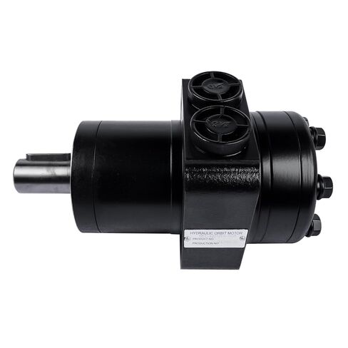 استبدال المحرك الهيدروليكي لاستبدال Sauer Danfoss # OMPW100-151-7103 OMPW100-1517103 151-7103 1517103 AKWH in Kuwait