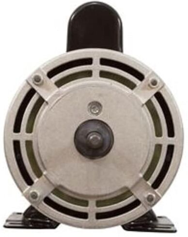 U.S. Motors Emerson 56Y Thru-Bolt Dual Speed 2.5/0.33HP Full-Rated Pool and Spa Motor TT504 in Kuwait