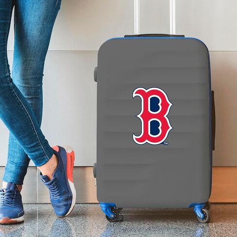 FANMATS 39290 Boston Red Sox Large Decal in Kuwait