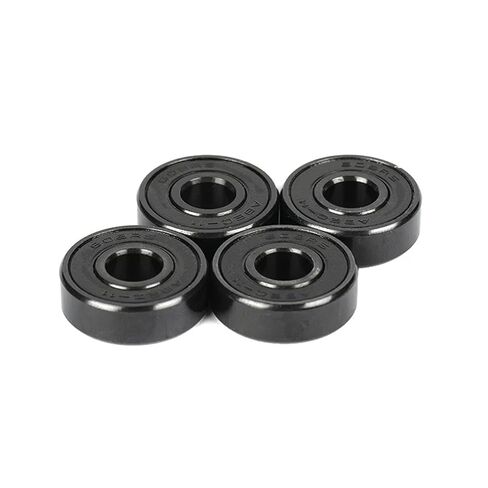 608RS 8X22X7mm محامل لوح التزلج 8 قطع in Kuwait
