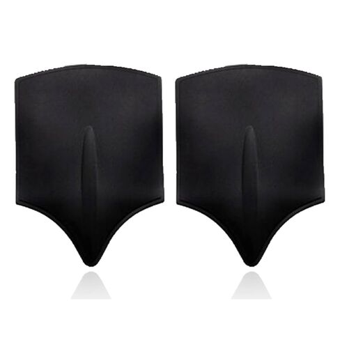 Lumbar Molder Liposuction Back Board, Foam Abdominal Compression Garment Back Lipo Board for Liposuction Recovery and BBI Post Surgery (Black) in Saudi Arabia