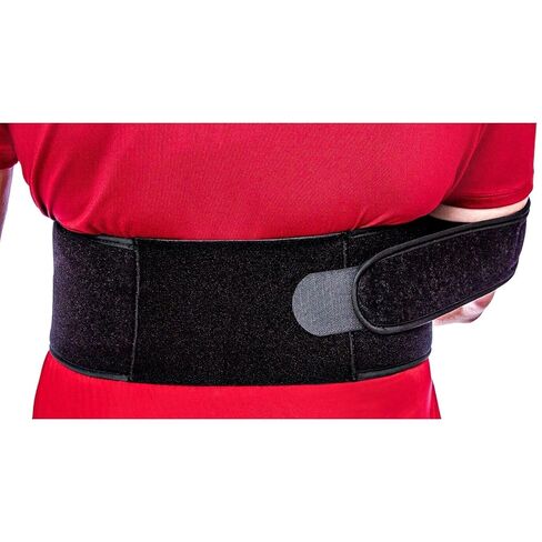 Arm Sling Shoulder Immobilizer – Strap-Free Shoulder Sling Immobilizer with Bicep and Wrist Support – Adjustable, Breathable Foam Brace for Men & Women – Universal Fit for Everyday Comfort in Saudi Arabia