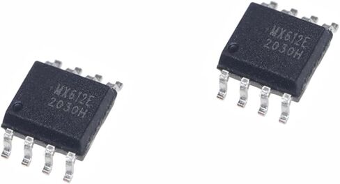 MX612E MX612 SOP8 SOP-8 SMD IC Battery Motor Drive Circuit Chip 10Pcs in Kuwait