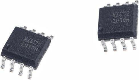 MX612E MX612 SOP8 SOP-8 SMD IC Battery Motor Drive Circuit Chip 10Pcs in Kuwait