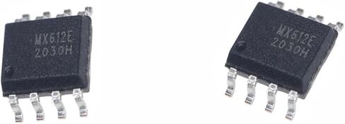 MX612E MX612 SOP8 SOP-8 SMD IC Battery Motor Drive Circuit Chip 10Pcs in Kuwait