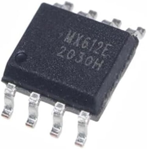 MX612E MX612 SOP8 SOP-8 SMD IC Battery Motor Drive Circuit Chip 10Pcs in Kuwait