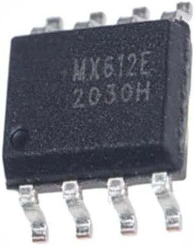 MX612E MX612 SOP8 SOP-8 SMD IC Battery Motor Drive Circuit Chip 10Pcs in Kuwait