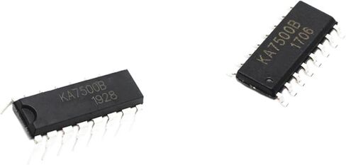 KA7500 KA7500B SOP16 DIP16 SMD PWM Power Supply Control Chip Chipset 10Pcs(KA7500B SOP16) in Kuwait