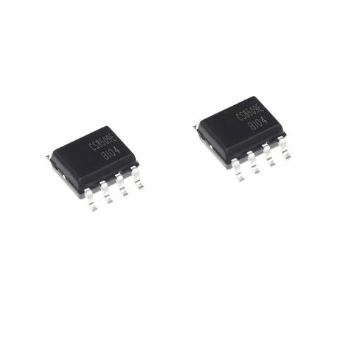 CS8509E CS8509 8509 SMD SOP-8 رقاقة تضخيم الصوت 10 قطعة in Kuwait