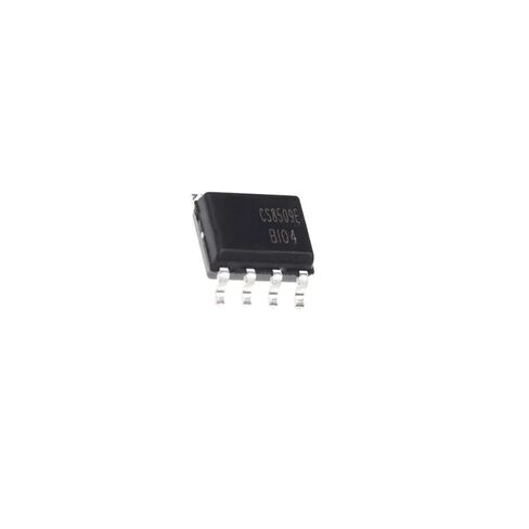 CS8509E CS8509 8509 SMD SOP-8 رقاقة تضخيم الصوت 10 قطعة in Kuwait