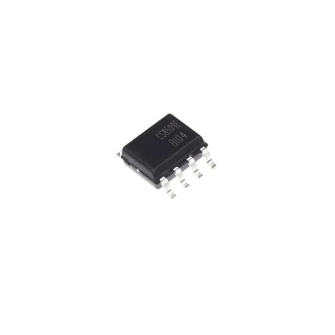 CS8509E CS8509 8509 SMD SOP-8 رقاقة تضخيم الصوت 10 قطعة in Kuwait