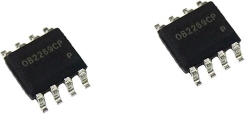 OB2269CP OB2269 OB2269C SOP-8 SMD SOP8 Management Chip 10Pcs in Kuwait
