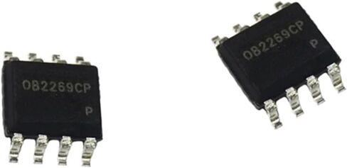 OB2269CP OB2269 OB2269C SOP-8 SMD SOP8 Management Chip 10Pcs in Kuwait