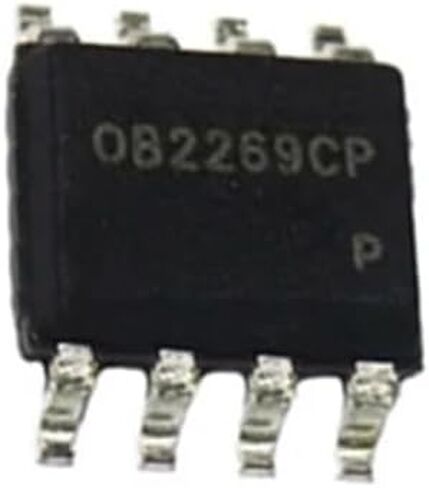 OB2269CP OB2269 OB2269C SOP-8 SMD SOP8 Management Chip 10Pcs in Kuwait